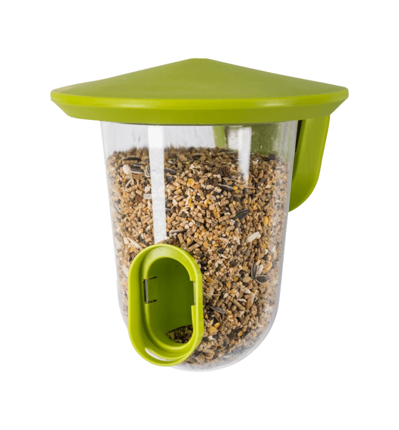 Mangeoire FeedR pour oiseaux