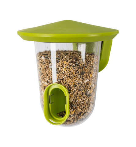Mangeoire FeedR pour oiseaux