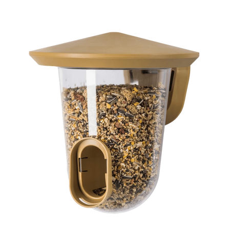 Mangeoire FeedR pour oiseaux