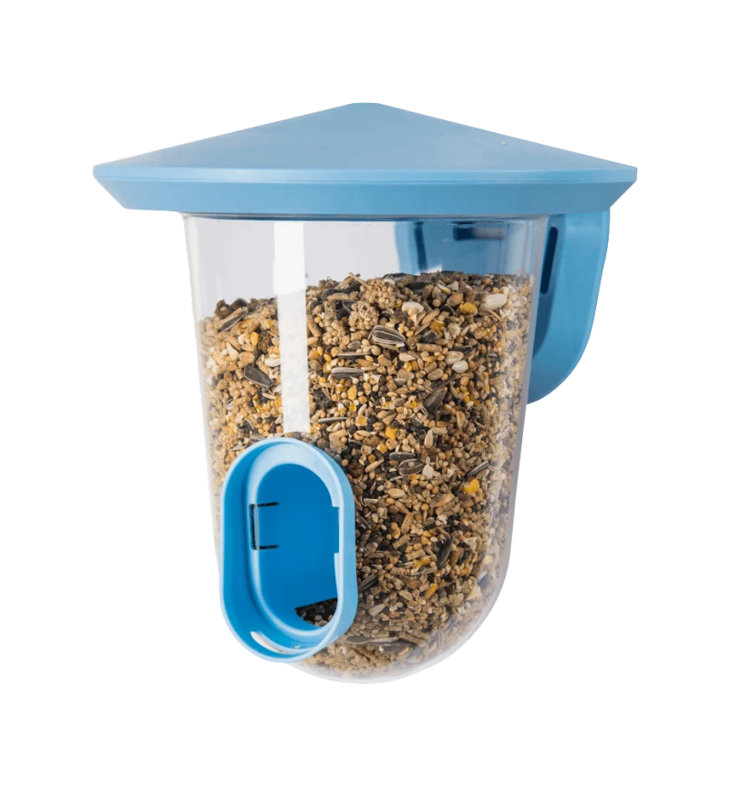 Mangeoire FeedR pour oiseaux