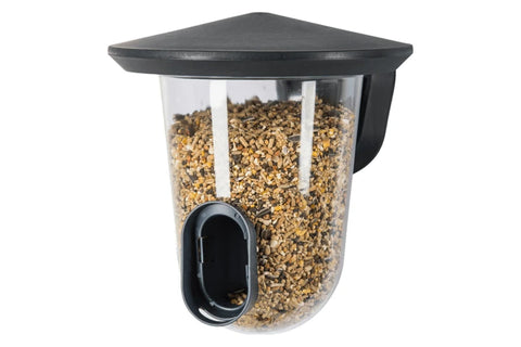 Mangeoire FeedR pour oiseaux