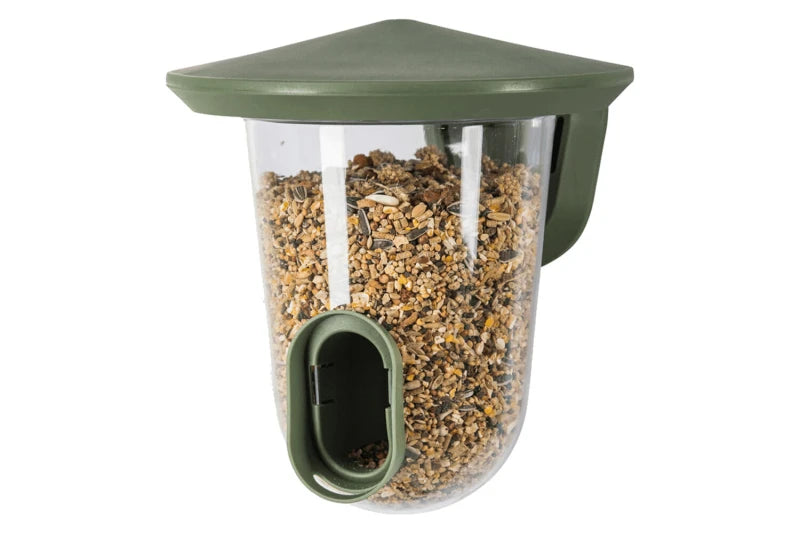 Mangeoire FeedR pour oiseaux