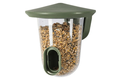 Mangeoire FeedR pour oiseaux