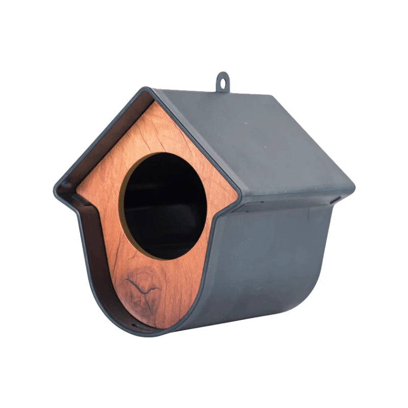 Mangeoire oiseaux éco-responsable - Evie