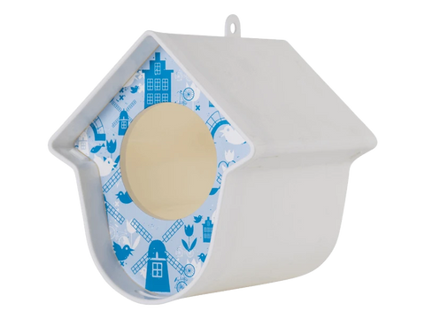 Mangeoire oiseaux éco-responsable - Evie