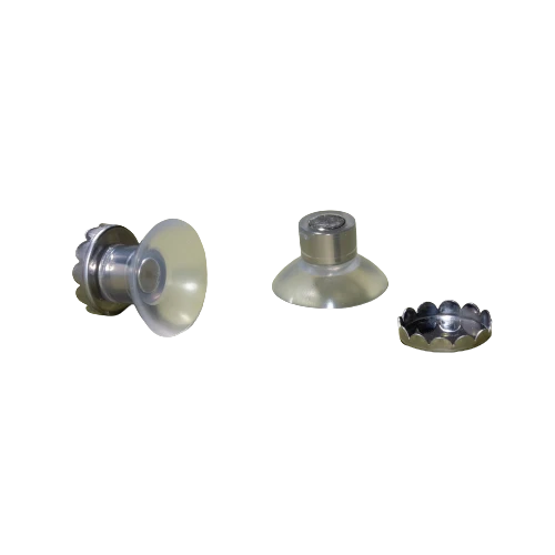 Porte-savon aimanté (par 2)