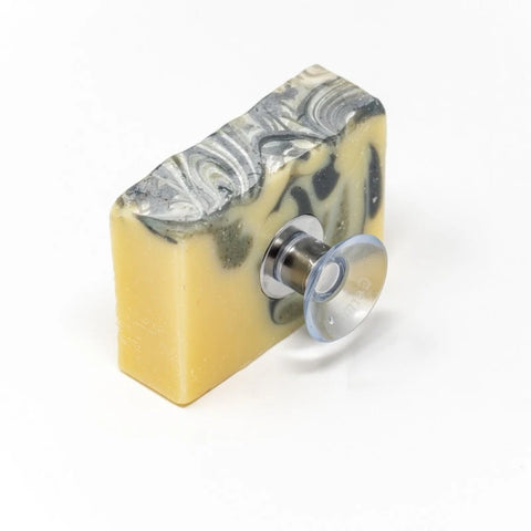 Porte-savon aimanté (par 2)