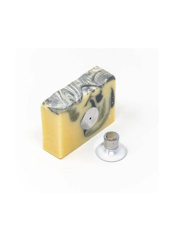 Porte-savon aimanté (par 2)