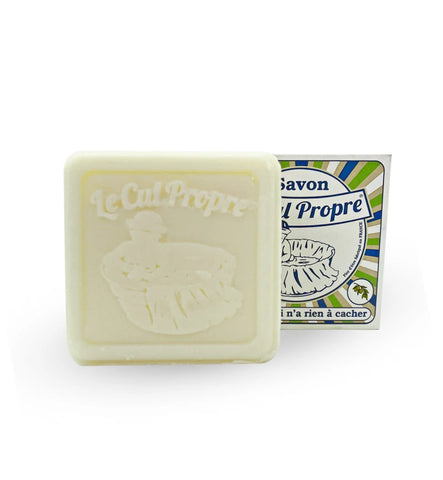 Savon Le Cul Propre - Huile d'olive
