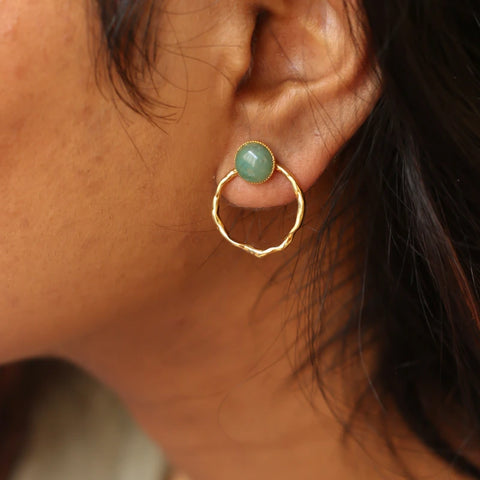 1. Coffret boucles Pampilles interchangeables