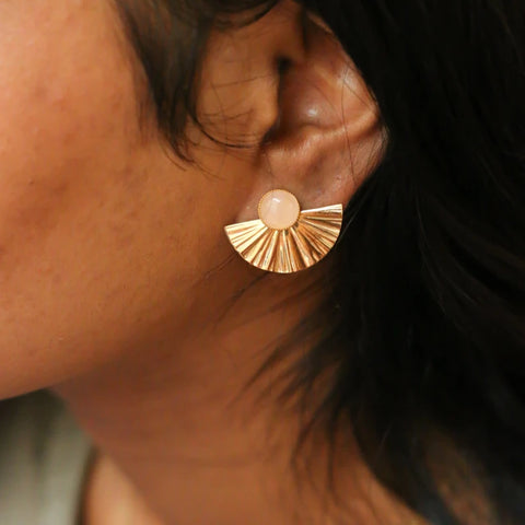 1. Coffret boucles Pampilles interchangeables