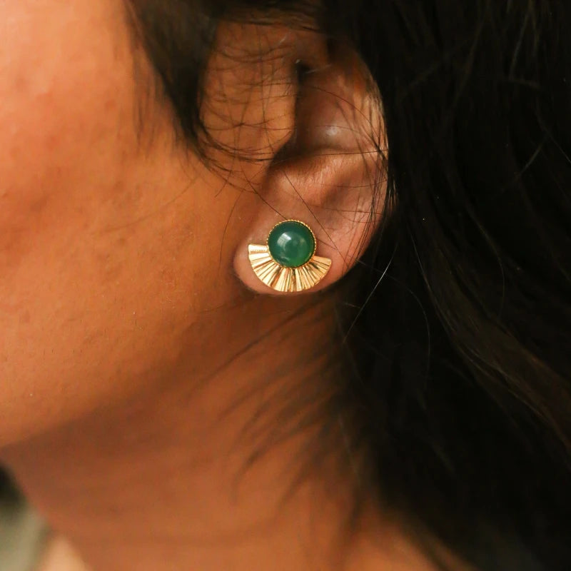 1. Coffret boucles Pampilles interchangeables