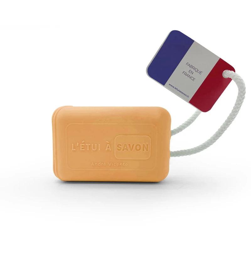 L'etui à savon