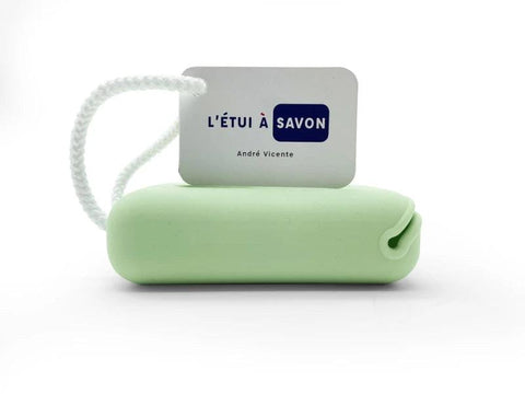 L'etui à savon