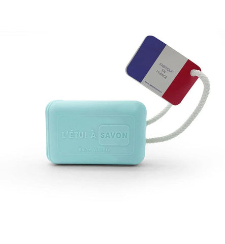 L'etui à savon