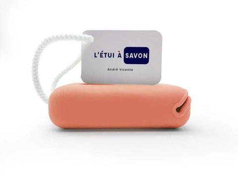 L'etui à savon