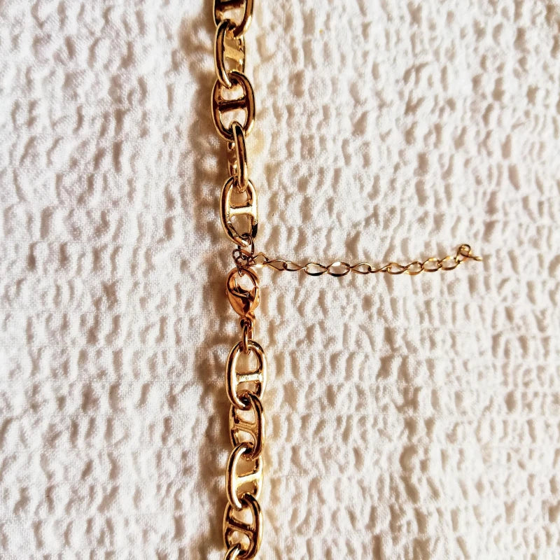 GUIDANCE - collier original or