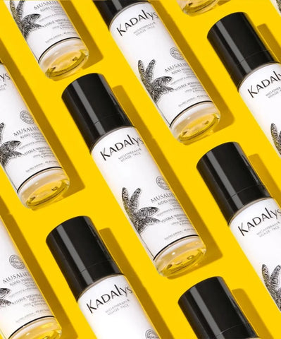 Crème Nuit Liftante 50ML - RÉGÉNÈRE & RAFFERMIT