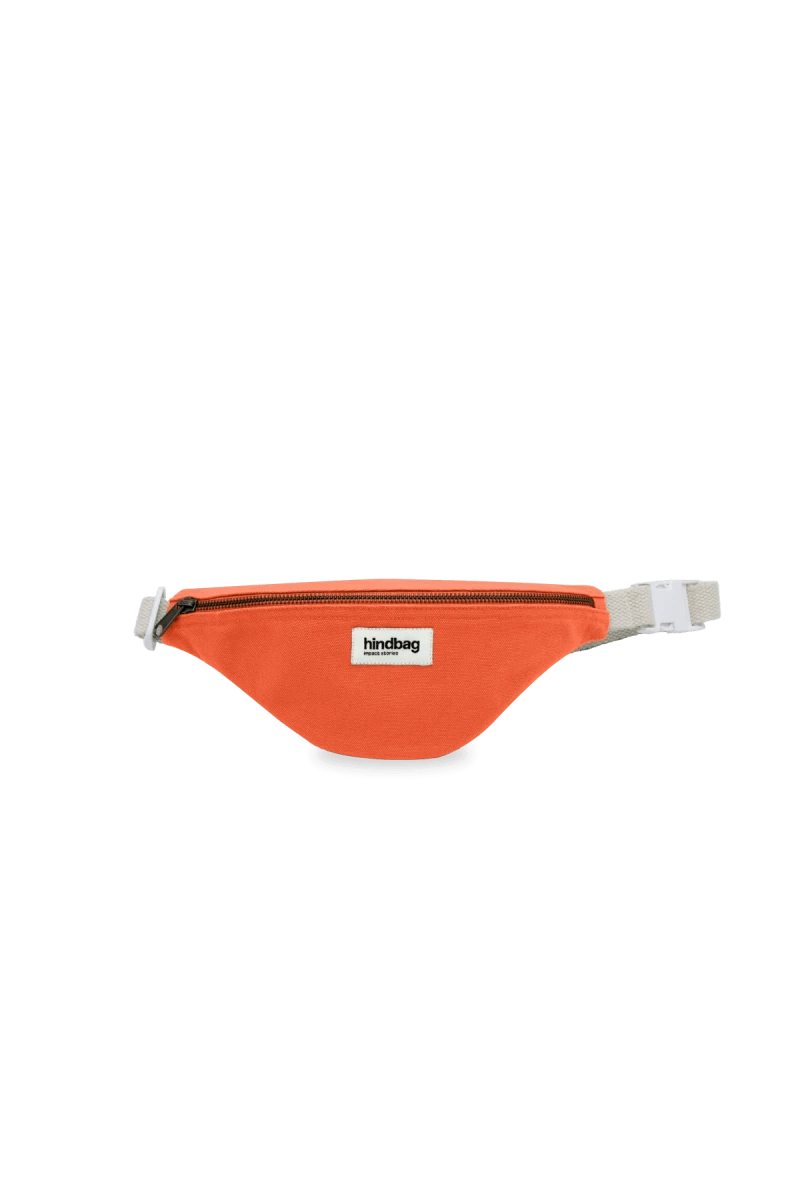 Sac banane enfant Augustin Holi Orange