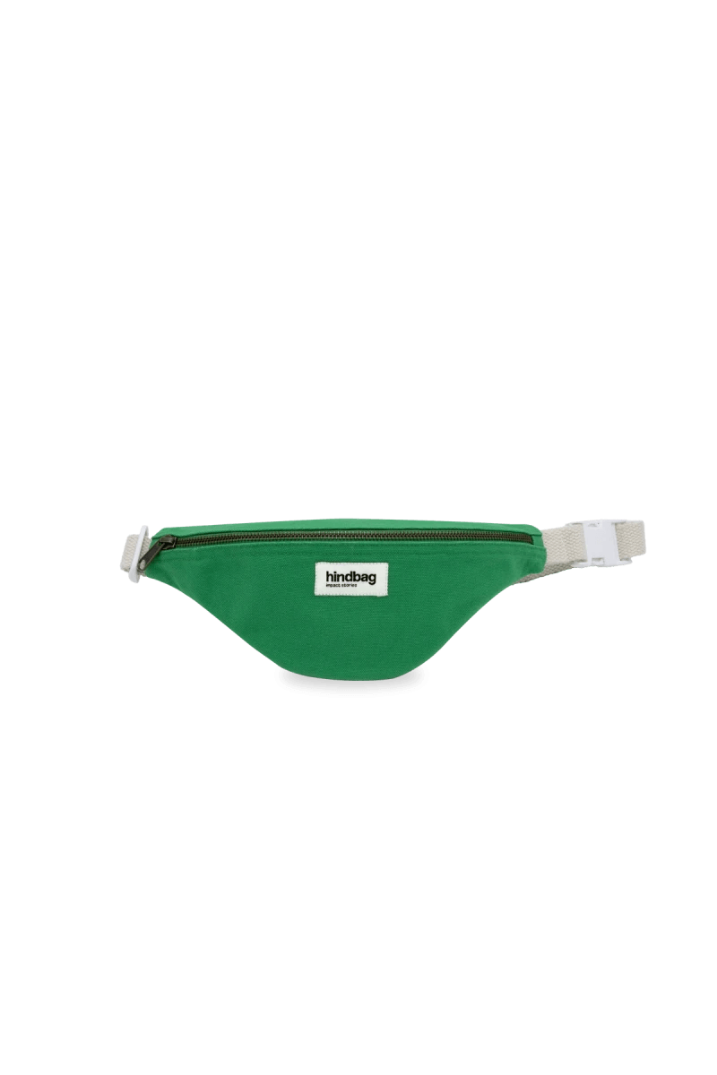 Sac banane enfant Augustin Holi Vert