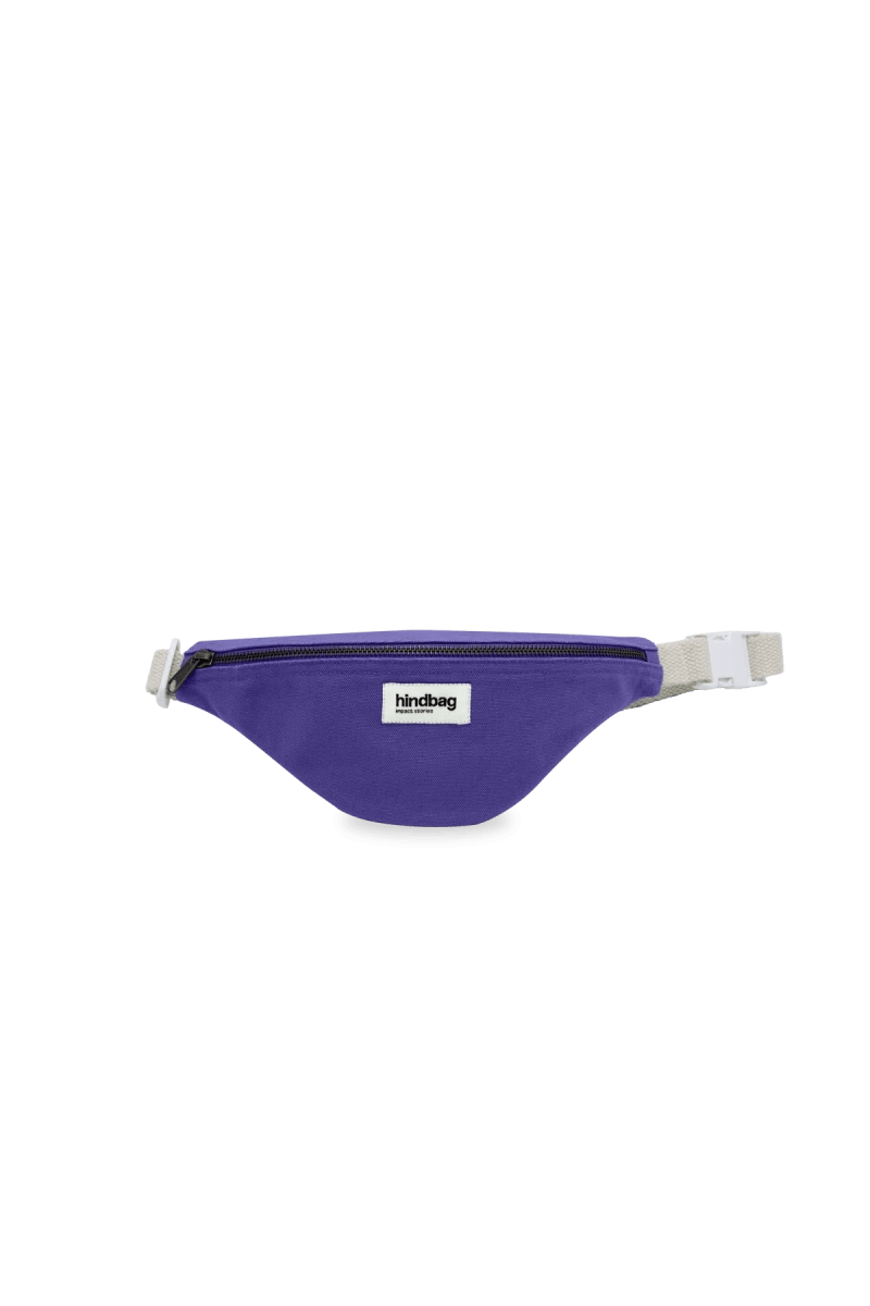 Sac banane enfant Augustin Holi Violet