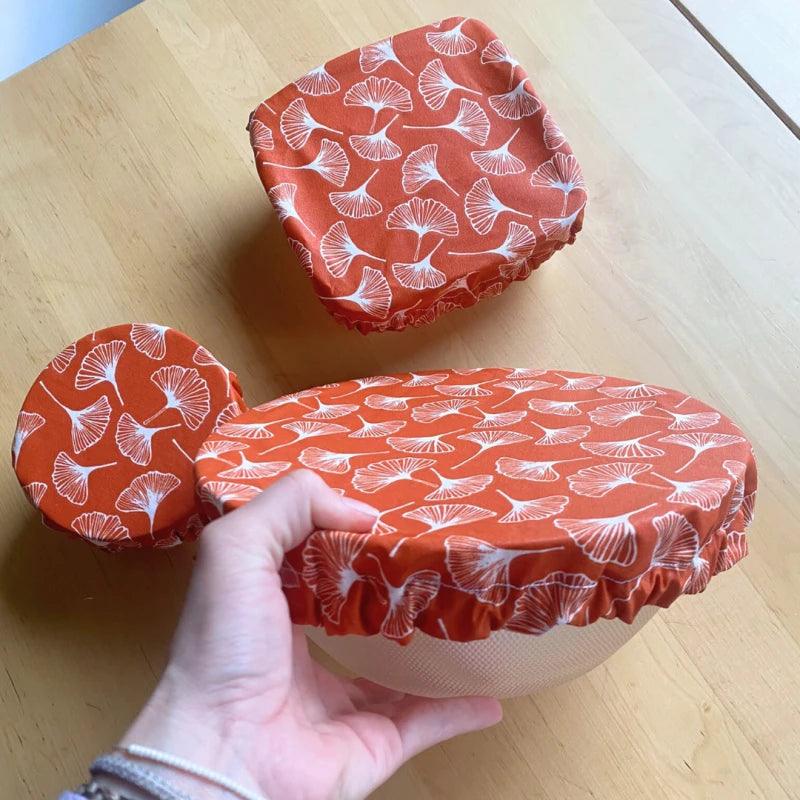 Charlotte de plat imperméable recyclé