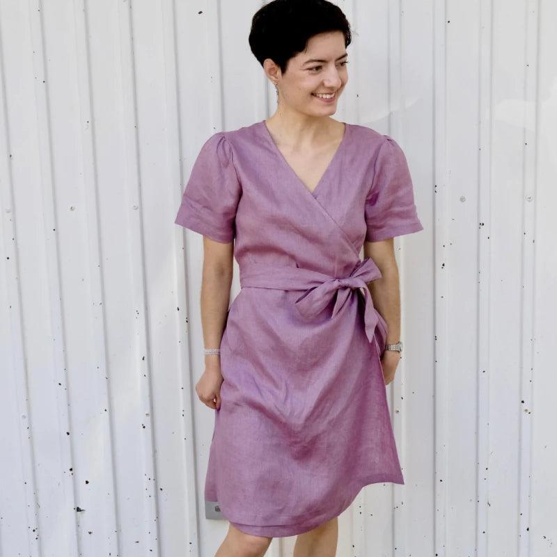 Robe fabriquée en france hotsell