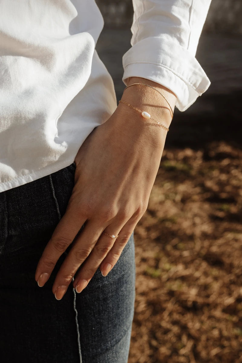 Bracelet Ma Perle