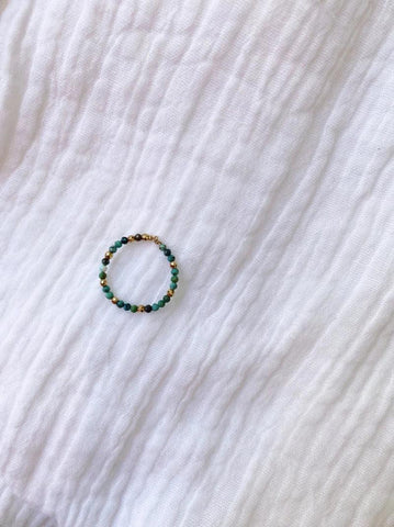 Bague Tiny Stones -Bliss 🌊