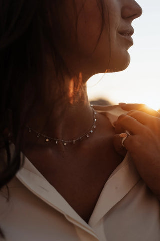 Collier Sparkle