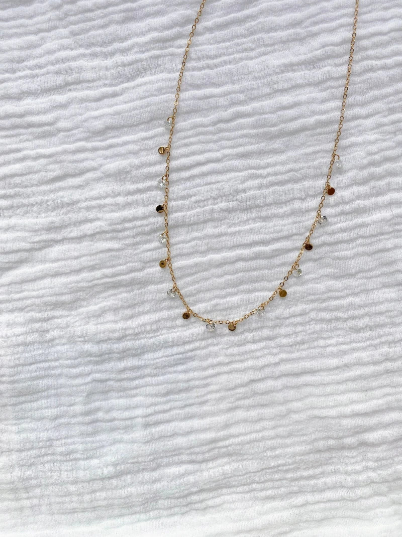 Collier Sparkle