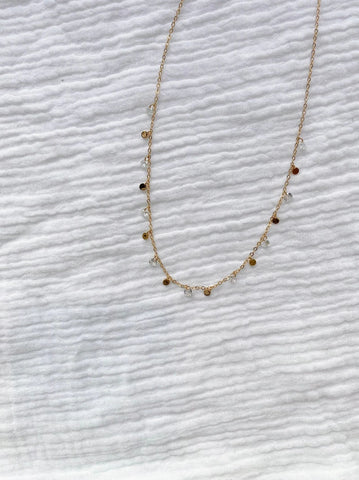 Collier Sparkle