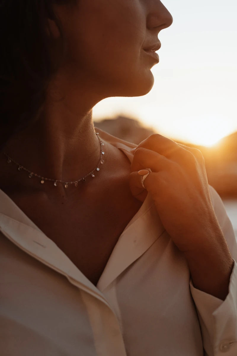 Collier Sparkle
