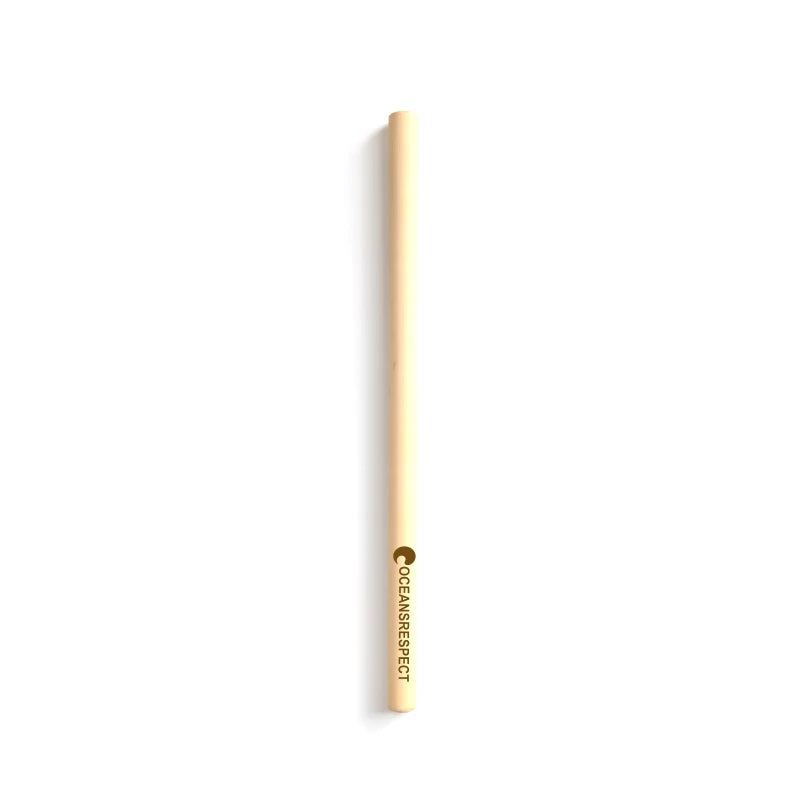 Paille réutilisable en bambou - Vrac