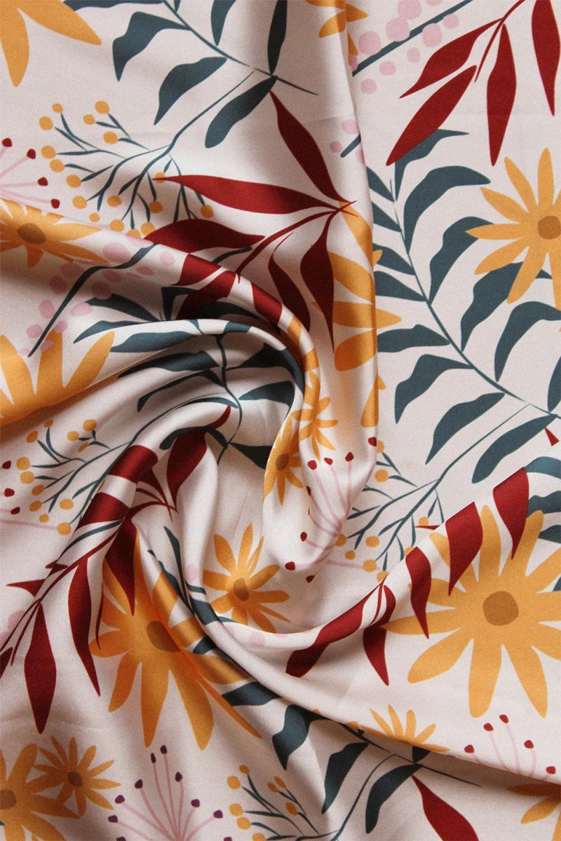 Le Foulard Automne
