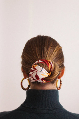 Le Foulard Automne