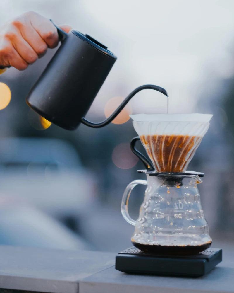 Cafetière à filtre - V60