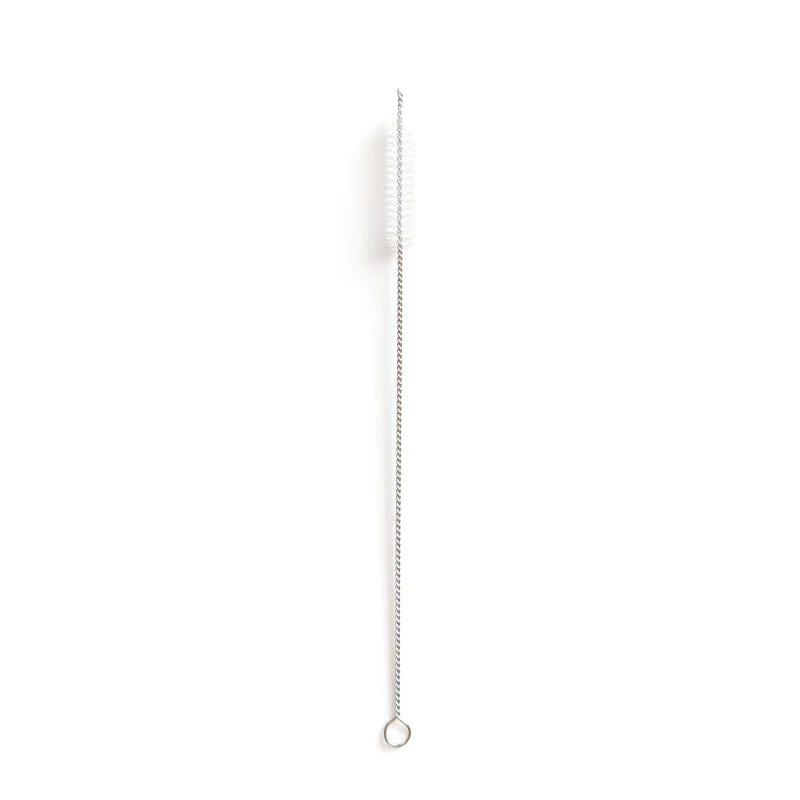 Lot de 6 pailles réutilisables en bambou - Vrac
