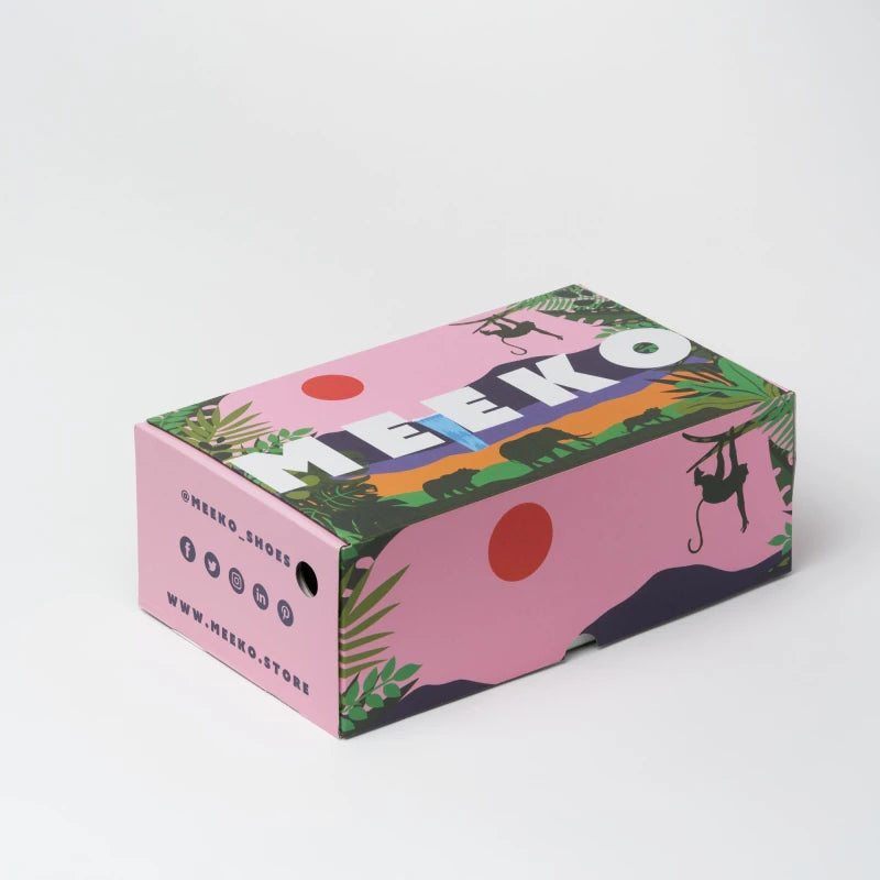 KIBOKO CORDURA® - FUCHSIA