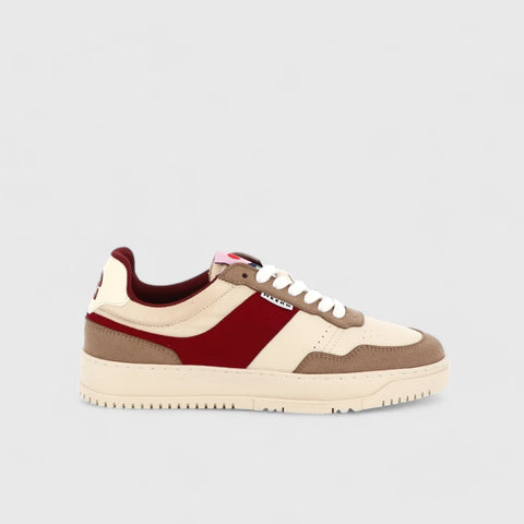 KIBOKO CORDURA® - RHUBARB