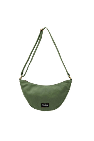 Sac banane Andrea Olive