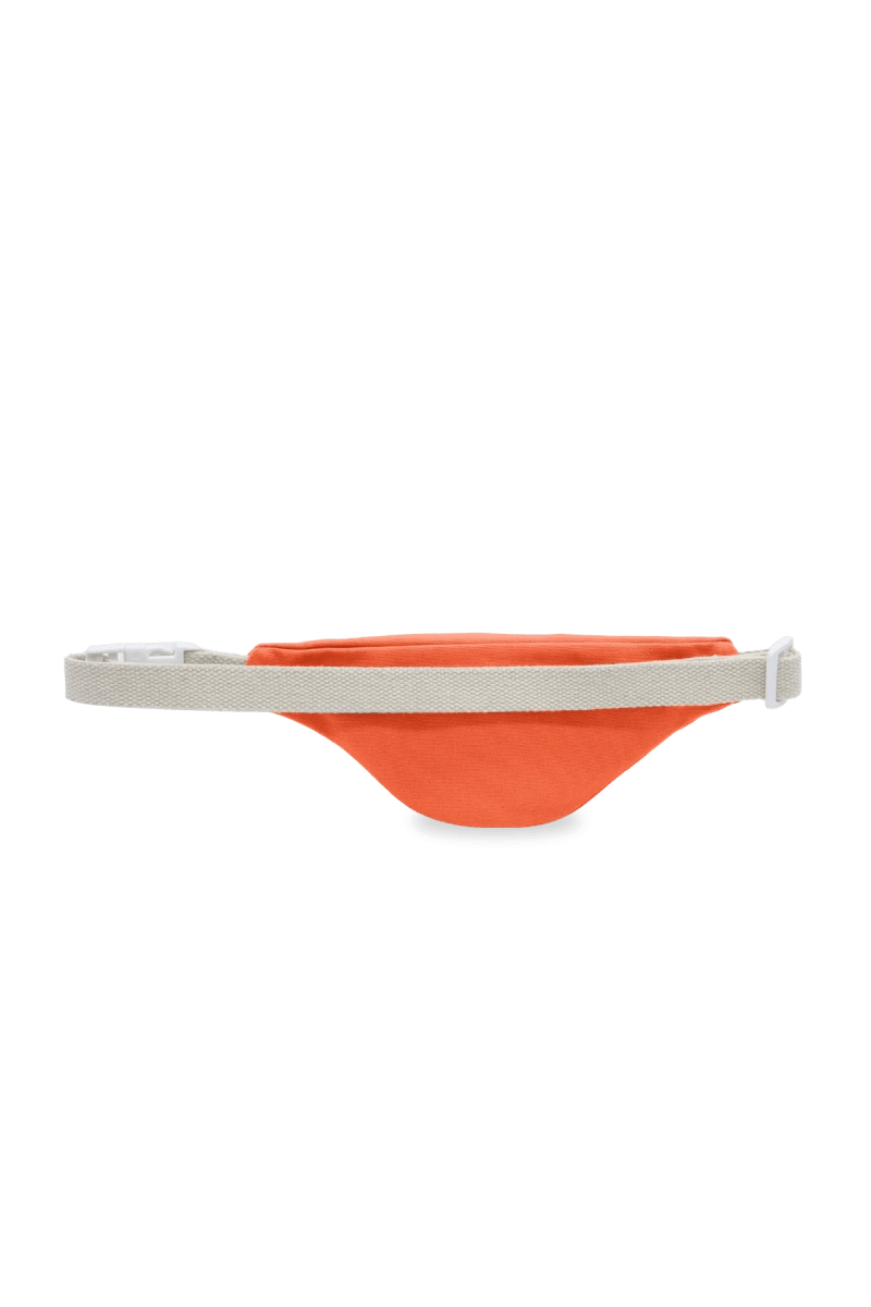 Sac banane enfant Augustin Holi Orange