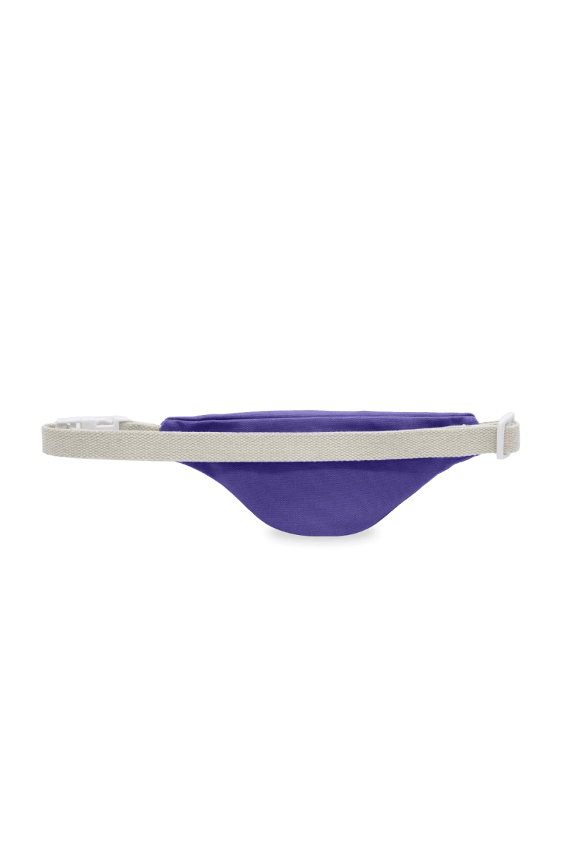 Sac banane enfant Augustin Holi Violet