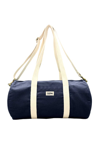 Sac polochon Simon Navy