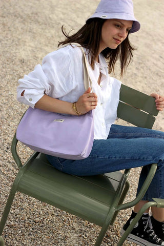 Sac Rosa Lilas