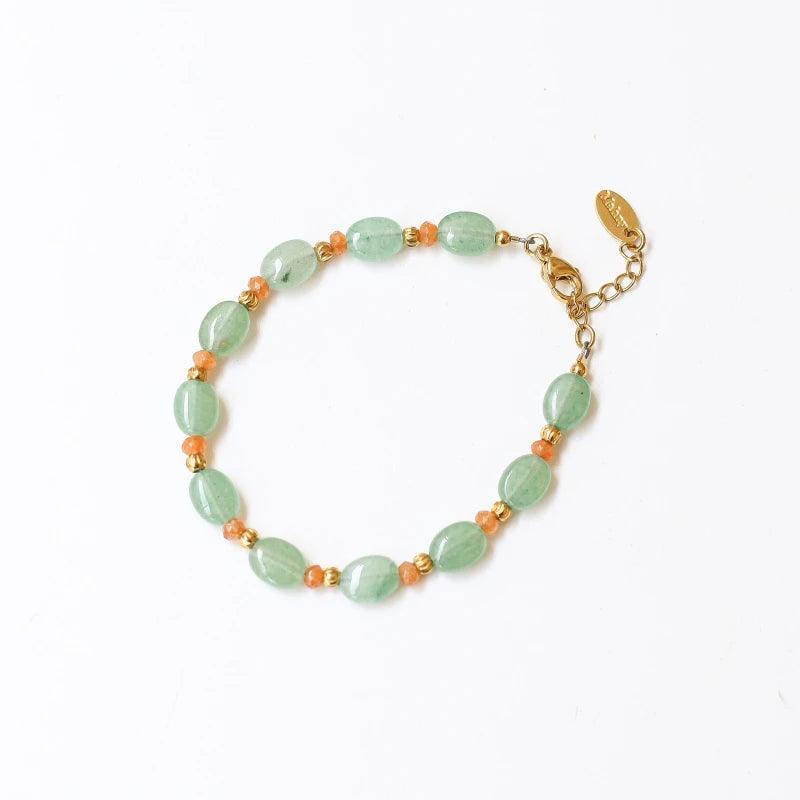 Bracelet Summer Aventurine