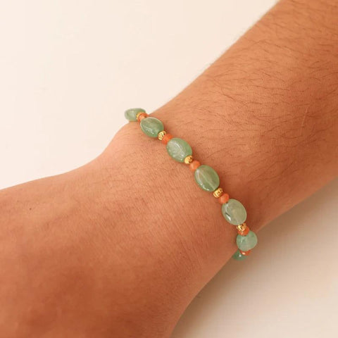 Bracelet Summer Aventurine