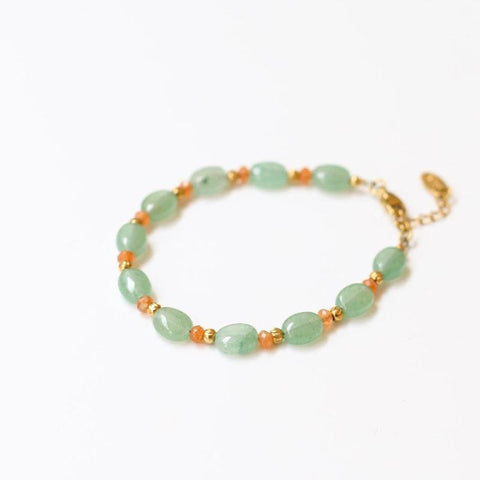 Bracelet Summer Aventurine