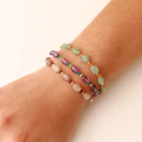 Bracelet Summer Aventurine