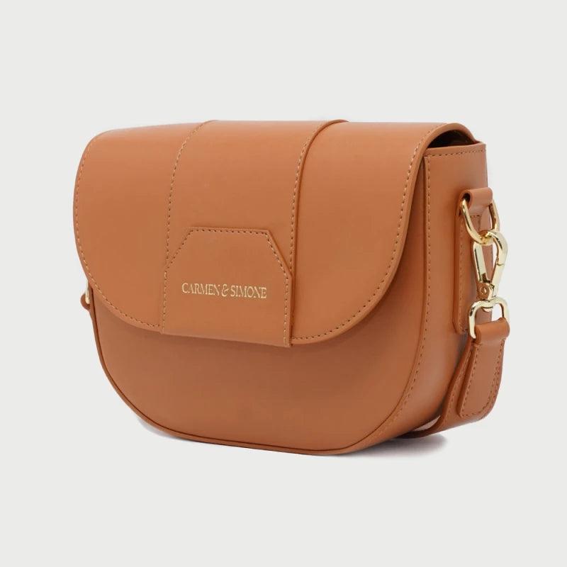 Besace Thérésa Camel